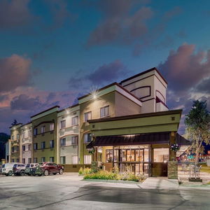 Hotel Best Western Alpenglo Lodge cazare Winter Park