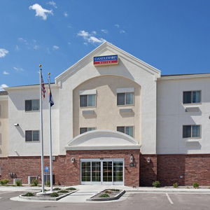 Hotel Candlewood Suites Craig - Northwest cazare Craig