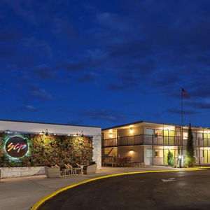 Hotel Scp Colorado Springs cazare Colorado Springs