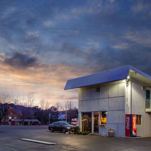 Hotel Howard Johnson By Wyndham Colorado Springs cazare Colorado Springs