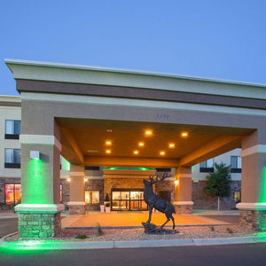 Hotel Holiday Inn Express & Suites Trinidad cazare Trinidad