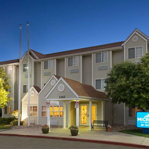 Hotel Microtel Inn & Suites By Wyndham Pueblo cazare Pueblo