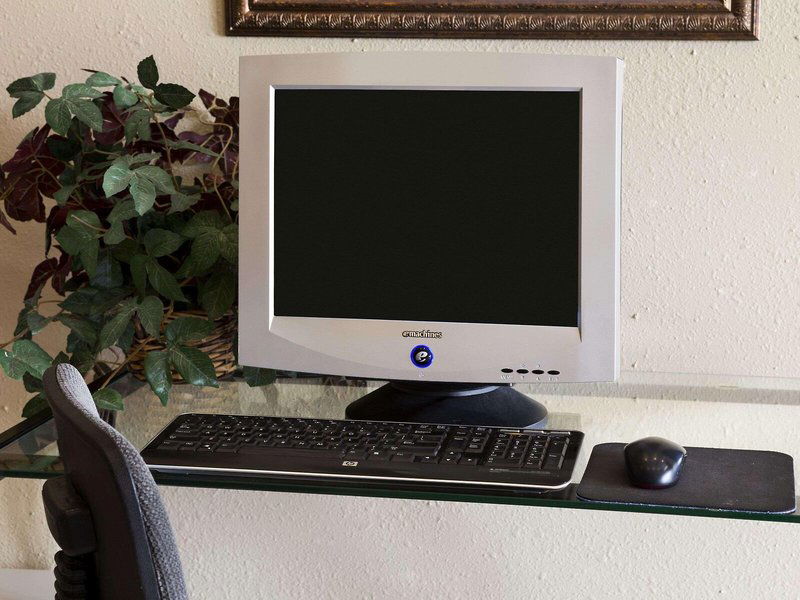 Hotel Super 8 By Wyndham Colorado Springs Airport