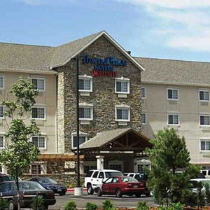 Hotel Towneplace Suites Colorado Springs South cazare Colorado Springs