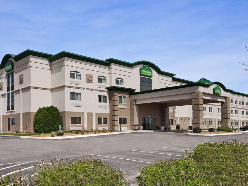 Hotel Wingate By Wyndham Pueblo