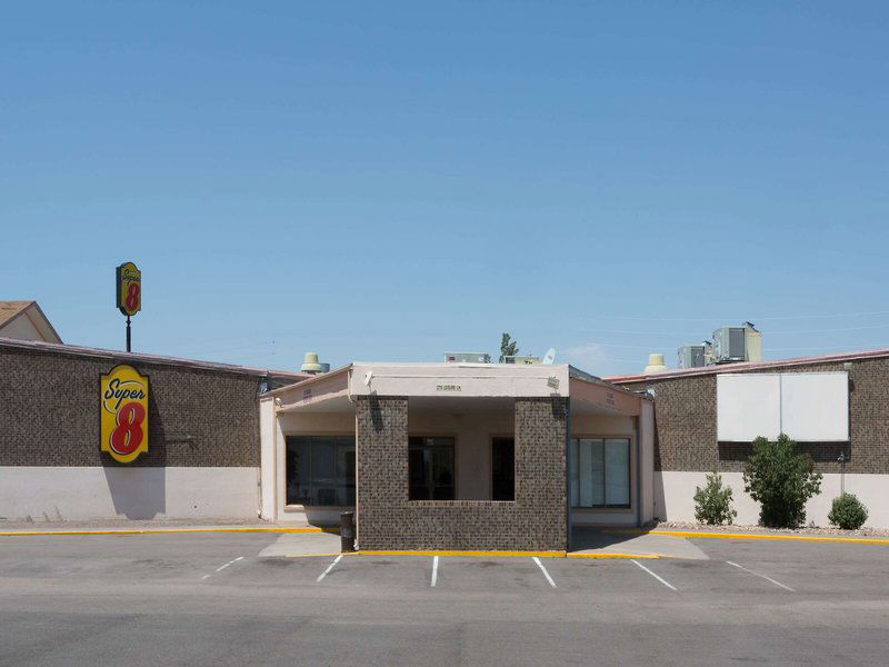 Hotel Super 8 By Wyndham Sterling Co