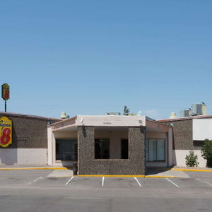 Hotel Super 8 By Wyndham Sterling Co cazare Sterling