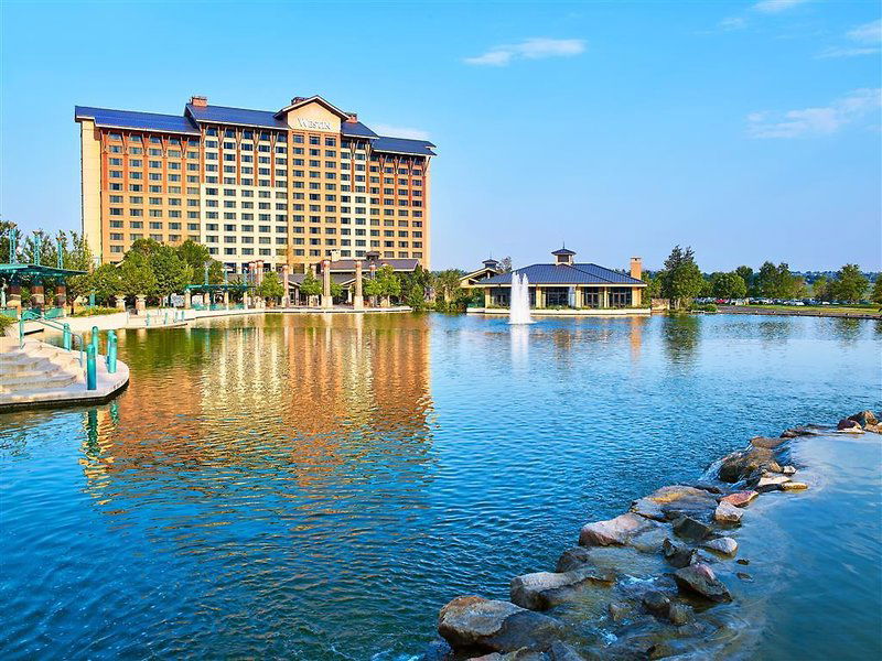 Hotel The Westin Westminster