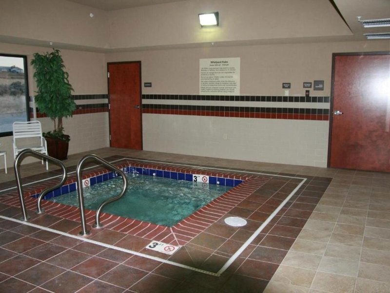 Hotel Hampton Inn & Suites Craig