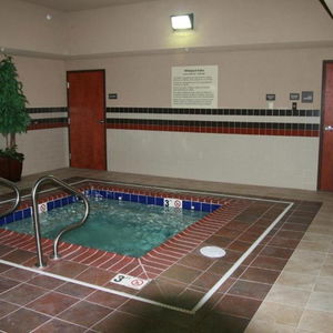 Hotel Hampton Inn & Suites Craig cazare Craig