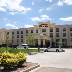 Hotel Hampton Inn & Suites Pueblo North cazare Pueblo