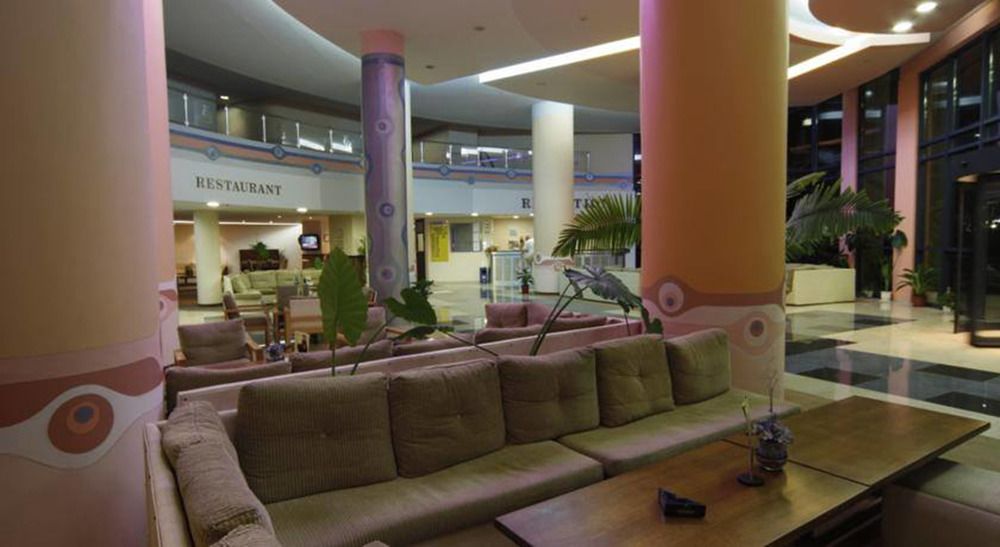 Fiesta M Hotel
