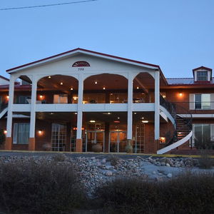 Hotel Travelodge By Wyndham Trinidad cazare Trinidad