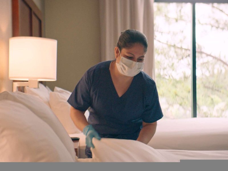 Hotel Budget Host Inn