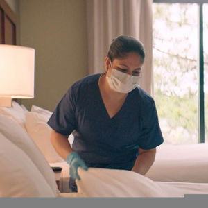 Hotel Budget Host Inn cazare Trinidad