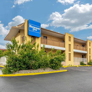 Hotel Rodeway Inn Denver Downtown cazare Denver City