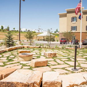 Hotel Candlewood Suites Denver North Thornton cazare Thornton