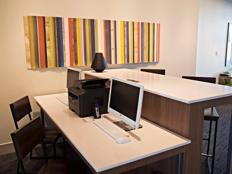 Hotel Holiday Inn Express & Suites Sterling