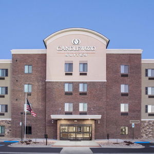 Hotel Candlewood Suites Pueblo cazare Pueblo