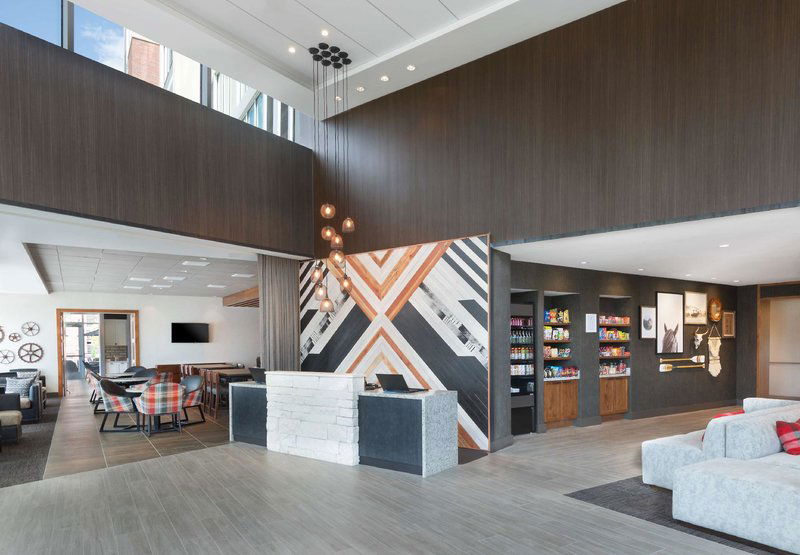 Hotel Hyatt Place Denver / Westminster