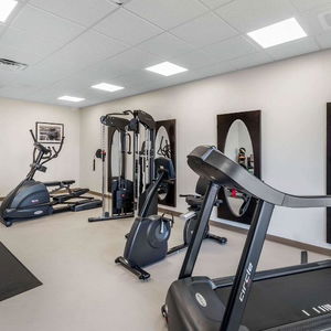 Hotel Mainstay Suites Denver International Airport cazare Denver City