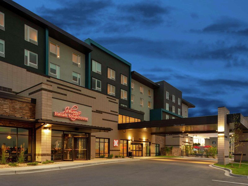 Hotel Hilton Garden Inn Denver/Thornton