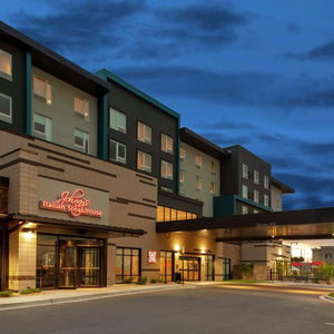 Hotel Hilton Garden Inn Denver/Thornton cazare Thornton