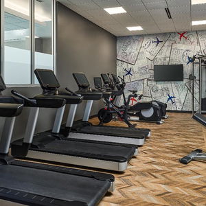 Hotel Hyatt Place Denver / Peña Station cazare Denver City