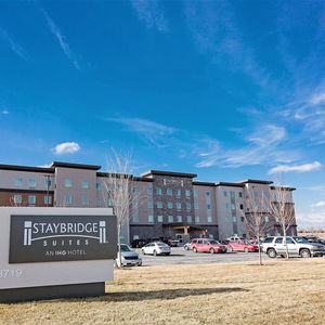 Hotel Staybridge Suites Denver North cazare Thornton