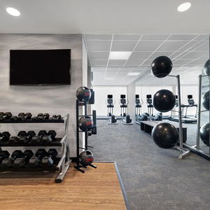 Hotel Fairfield Inn & Suites Denver Airport At Gateway Park cazare Denver City