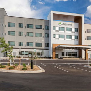 Hotel Element Denver International Airport cazare Denver City