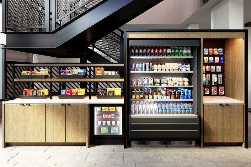 Hotel Atwell Suites Denver Airport – Tower Road