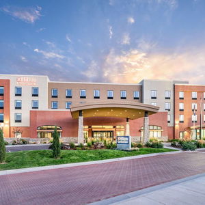 Hotel Hilton Garden Inn Trinidad Downtown cazare Trinidad