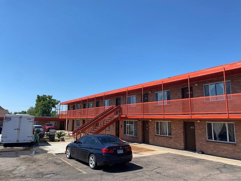 Hotel Hotel O Englewood South Denver Co