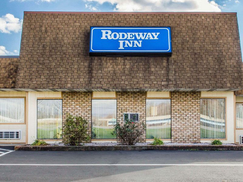 Hotel Rodeway Inn Shippensburg