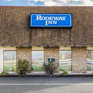 Hotel Rodeway Inn Shippensburg cazare Shippensburg