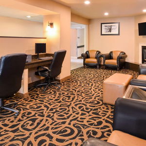 Hotel Best Western Executive Inn & Suites cazare Colorado Springs