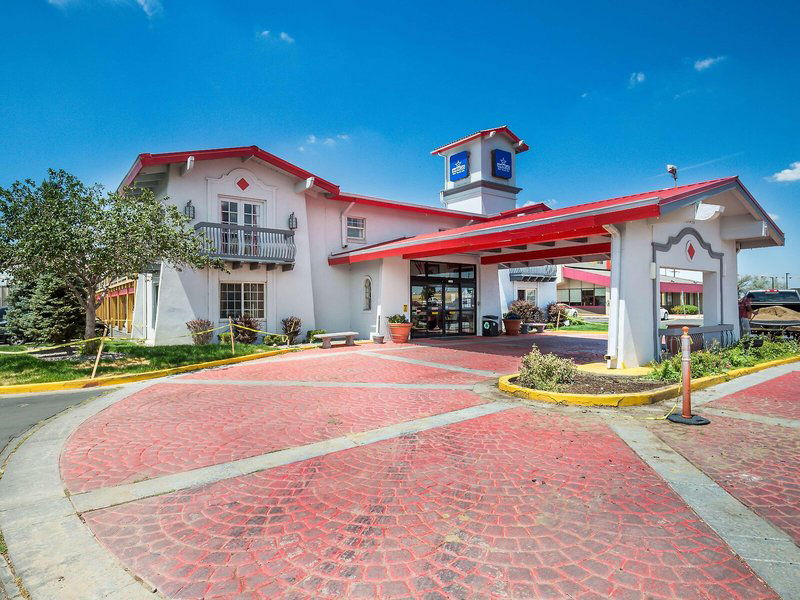 Hotel Americas Best Value Inn Denver