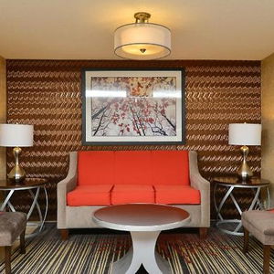 Hotel Spark By Hilton Denver Tech Center Greenwood Village cazare Englewood