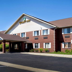 Hotel Quality Inn Denver-Boulder Turnpike cazare Louisville