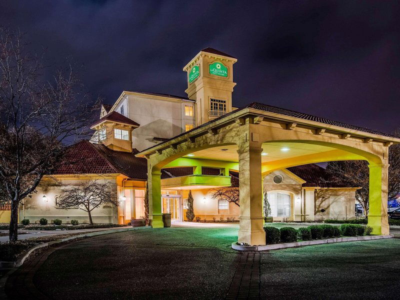 Hotel La Quinta Inn & Suites By Wyndham Colorado Springs South Ap