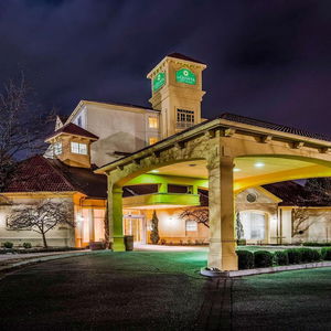 Hotel La Quinta Inn & Suites By Wyndham Colorado Springs South Ap cazare Colorado Springs