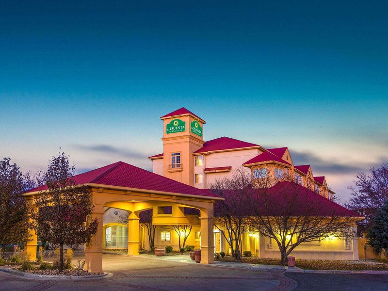 Hotel La Quinta Inn & Suites By Wyndham Denver Southwest Lakewood