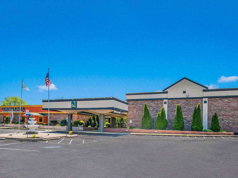 Hotel Quality Inn & Suites York
