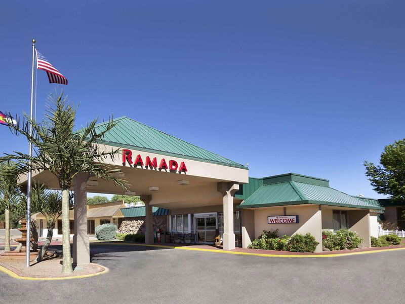 Hotel Ramada By Wyndham Grand Junction