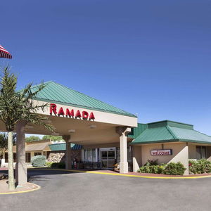 Hotel Ramada By Wyndham Grand Junction cazare Grand Junction