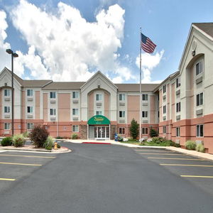 Hotel Mcm Eleganté Suites cazare Colorado Springs