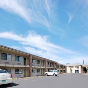 Hotel Days Inn By Wyndham Grand Junction cazare Grand Junction