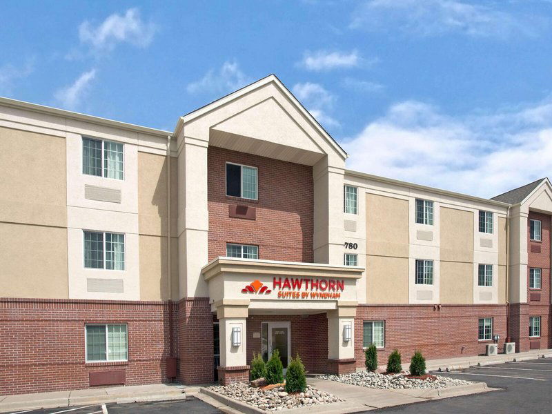 Hotel Mainstay Suites Denver Tech Center