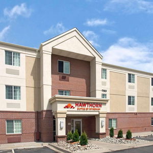 Hotel Mainstay Suites Denver Tech Center cazare Centennial